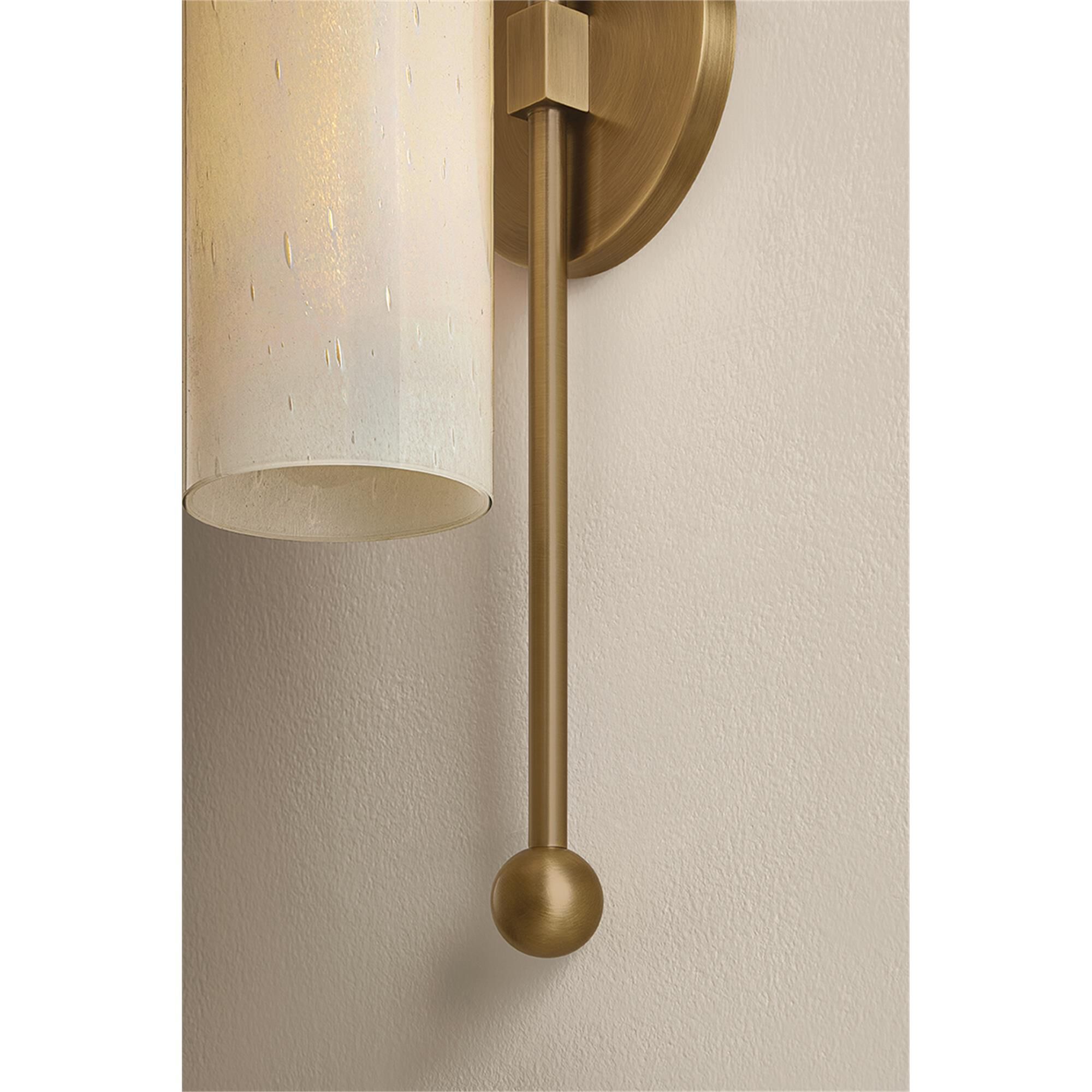 Skye Medium Wall Sconce,